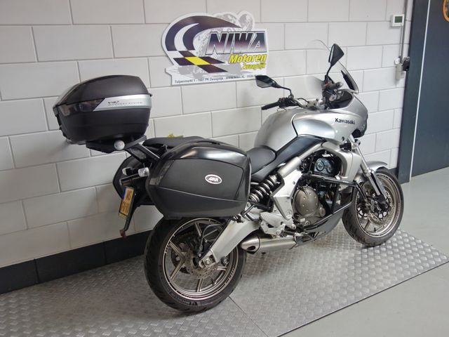 kawasaki - versys-650
