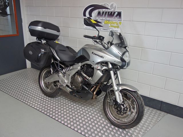 kawasaki - versys-650