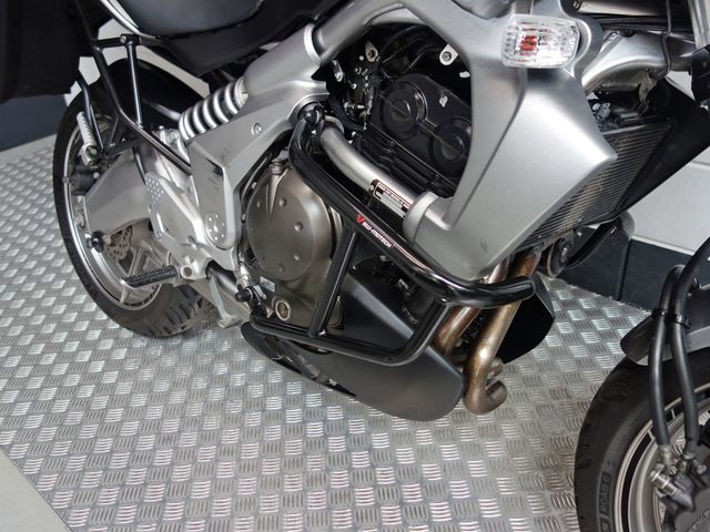 kawasaki - versys-650