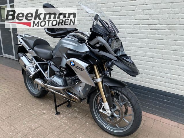 bmw - r-1200-gs