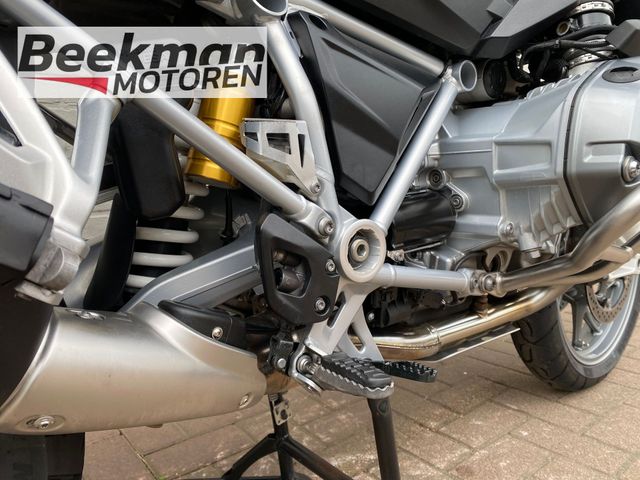 bmw - r-1200-gs