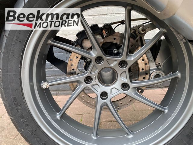bmw - r-1200-gs