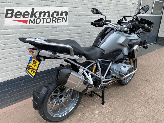 bmw - r-1200-gs