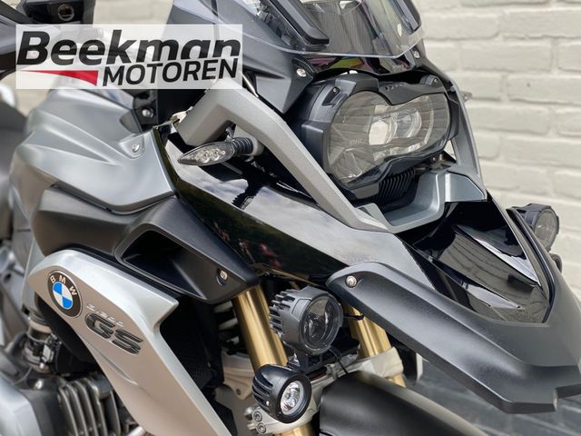 bmw - r-1200-gs