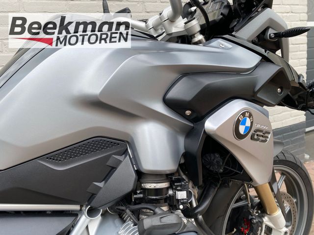 bmw - r-1200-gs