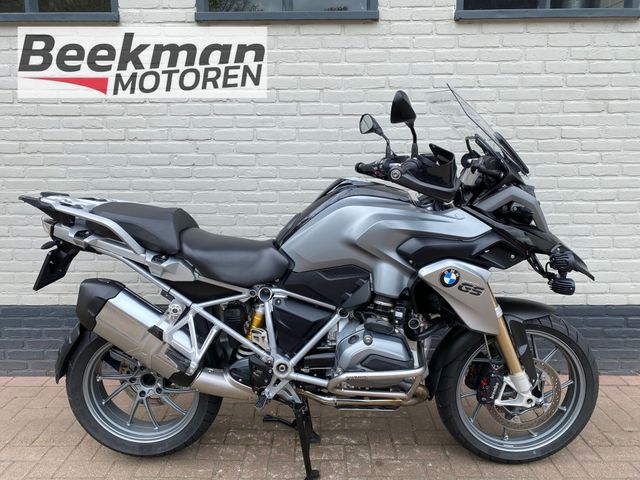 bmw - r-1200-gs