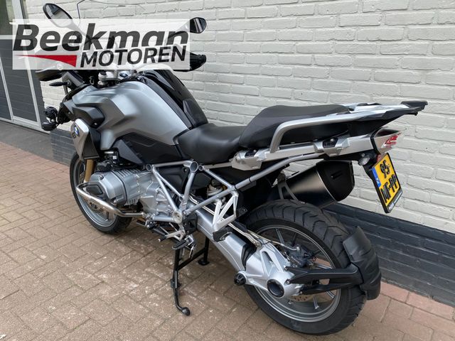 bmw - r-1200-gs