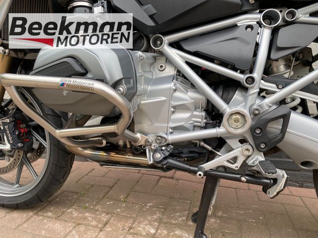 bmw - r-1200-gs