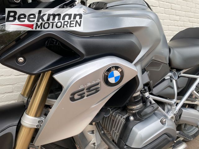 bmw - r-1200-gs
