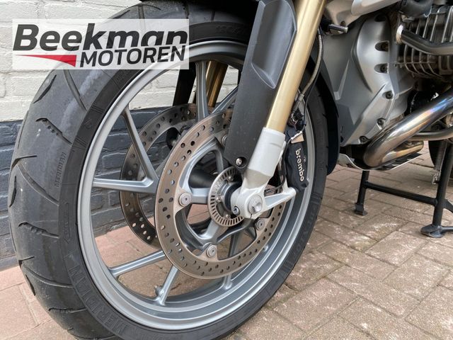 bmw - r-1200-gs
