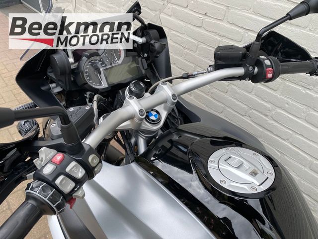 bmw - r-1200-gs