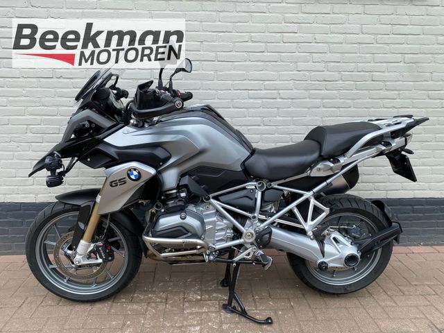 bmw - r-1200-gs