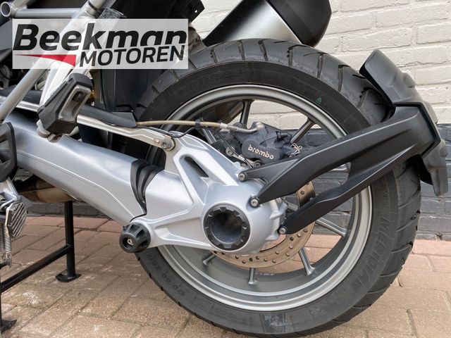 bmw - r-1200-gs