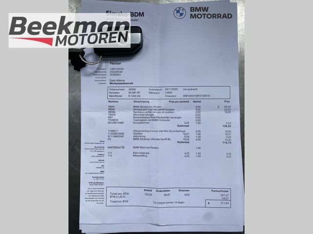 bmw - r-1200-gs