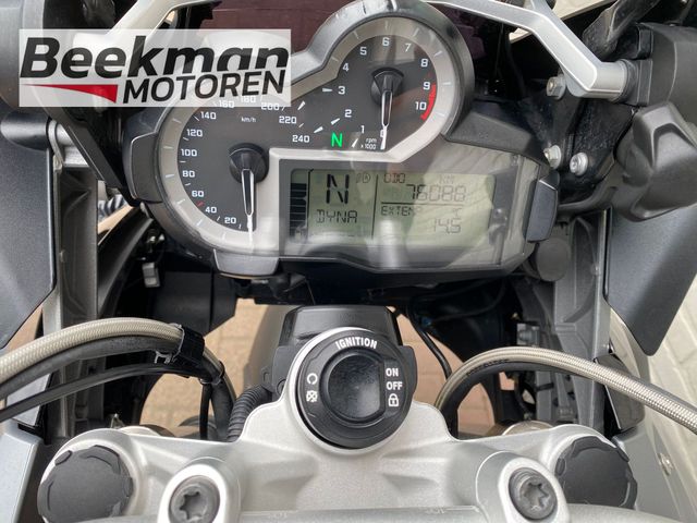 bmw - r-1200-gs