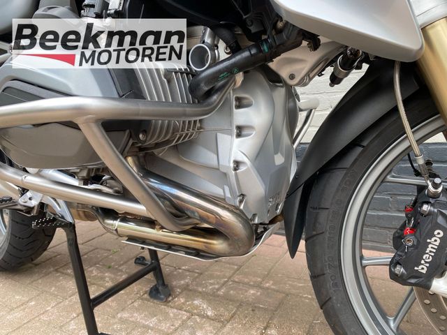 bmw - r-1200-gs