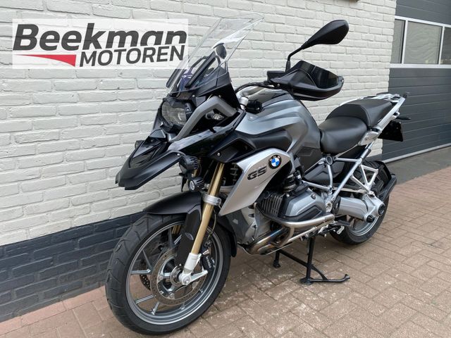 bmw - r-1200-gs