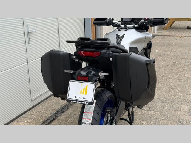 yamaha - tracer-9-gt