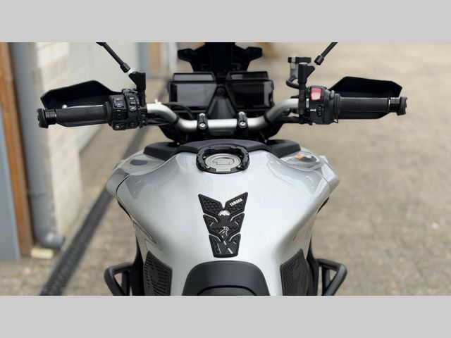 yamaha - tracer-9-gt