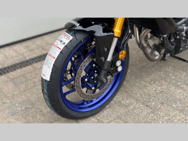 yamaha - tracer-9-gt