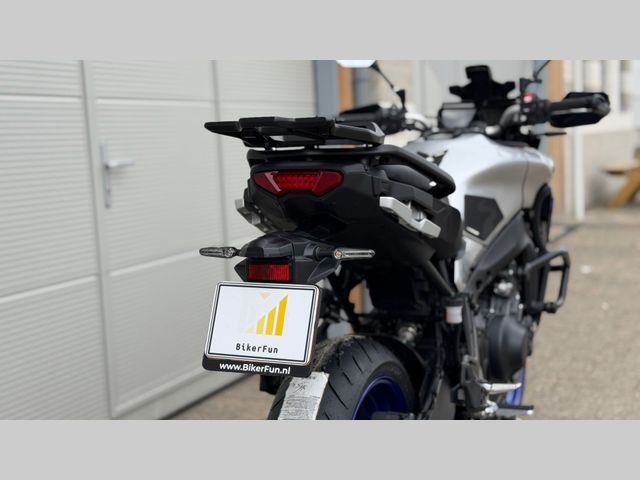 yamaha - tracer-9-gt