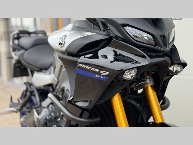 yamaha - tracer-9-gt