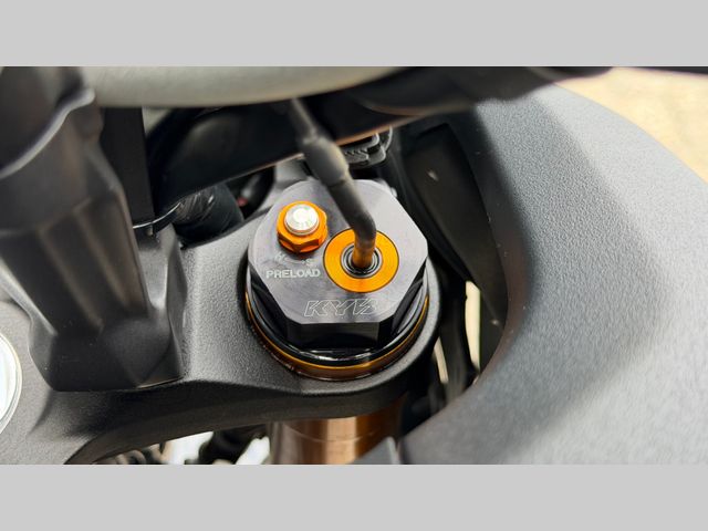 yamaha - tracer-9-gt