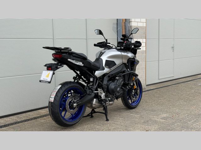 yamaha - tracer-9-gt