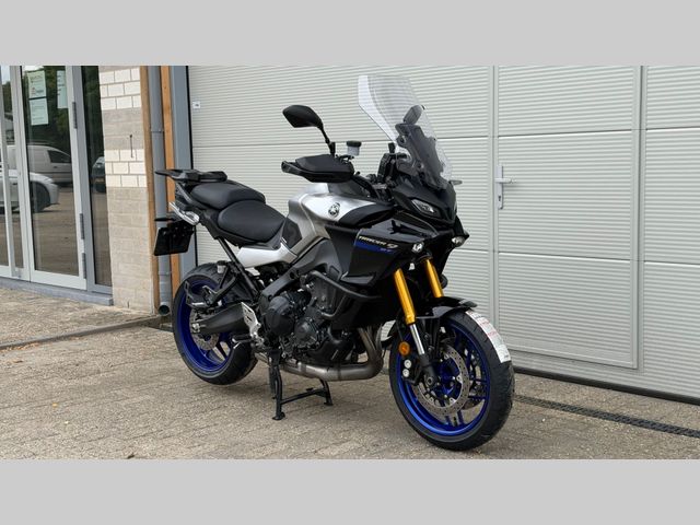 yamaha - tracer-9-gt