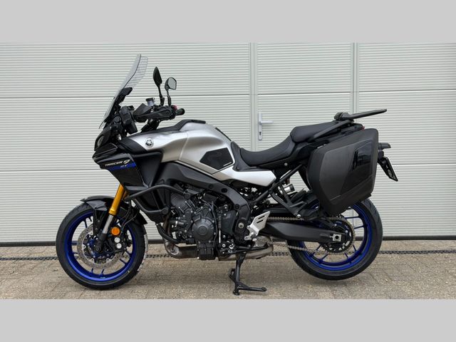 yamaha - tracer-9-gt