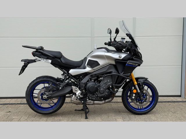 yamaha - tracer-9-gt