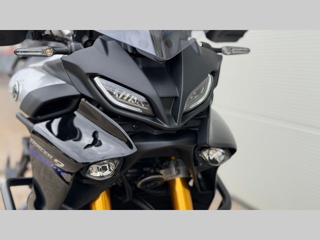 yamaha - tracer-9-gt