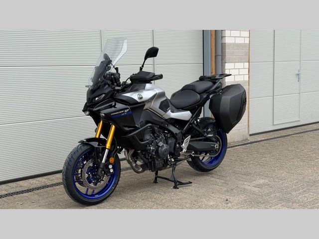 yamaha - tracer-9-gt