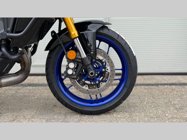 yamaha - tracer-9-gt