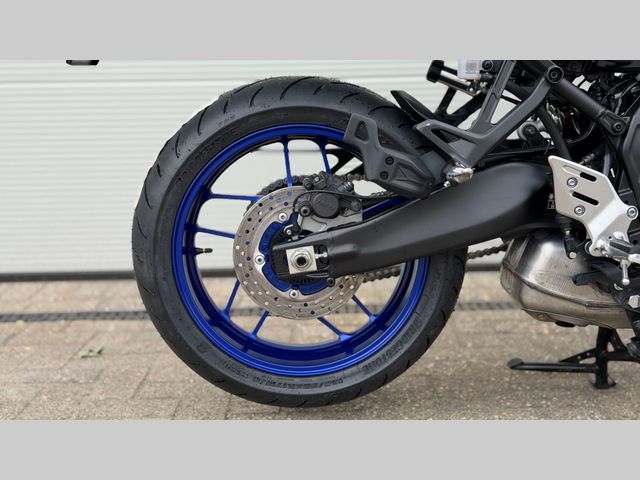 yamaha - tracer-9-gt
