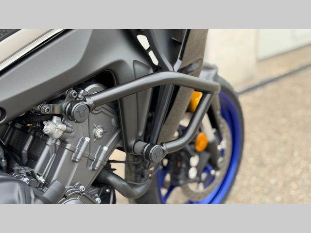 yamaha - tracer-9-gt
