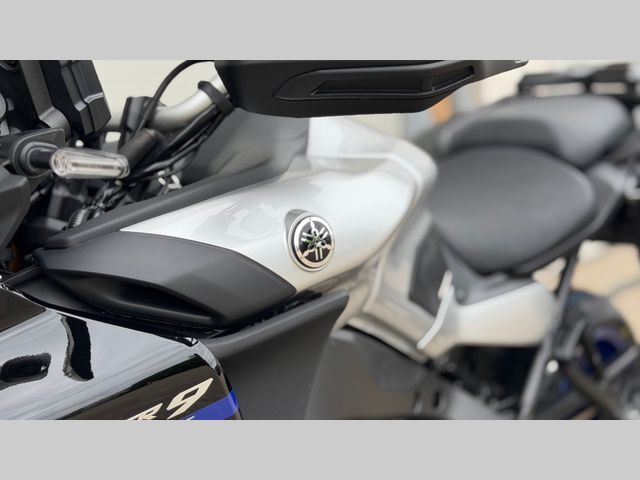 yamaha - tracer-9-gt