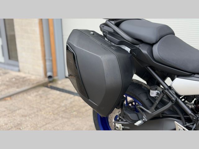 yamaha - tracer-9-gt