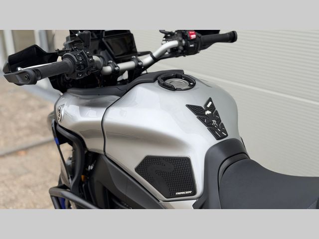 yamaha - tracer-9-gt