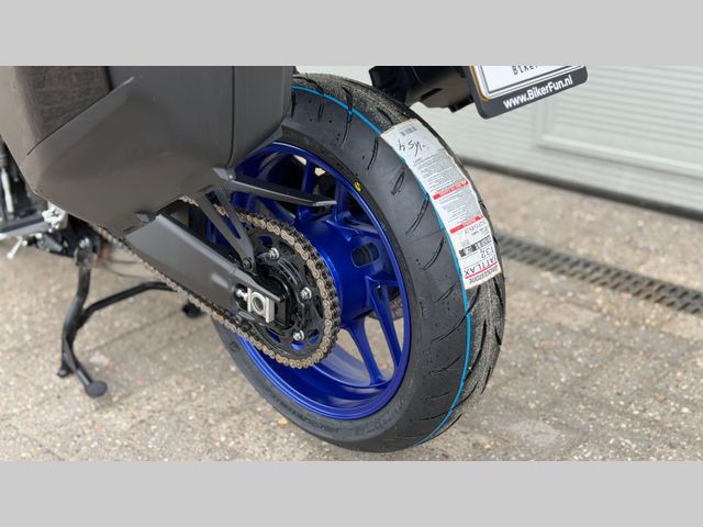 yamaha - tracer-9-gt