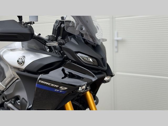 yamaha - tracer-9-gt