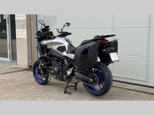 yamaha - tracer-9-gt