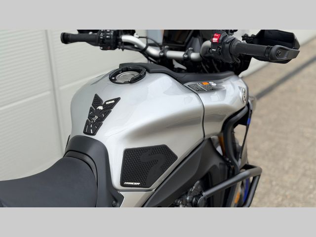 yamaha - tracer-9-gt