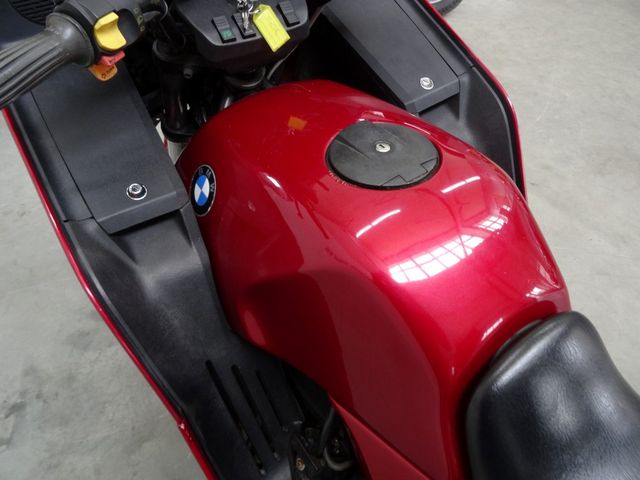 bmw - k-75-rt