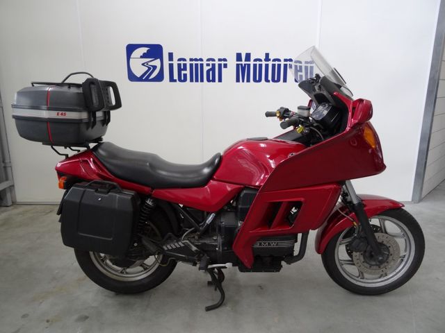 bmw - k-75-rt