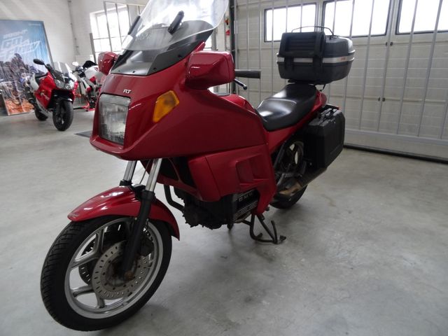 bmw - k-75-rt