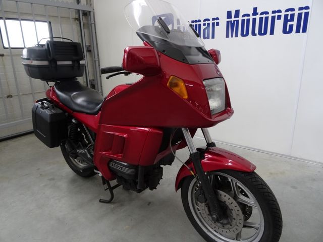 bmw - k-75-rt