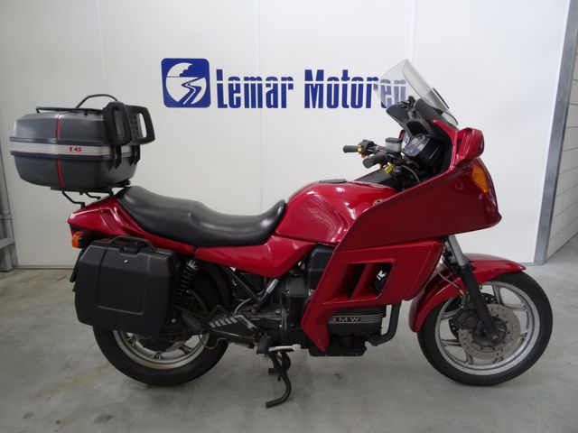 bmw - k-75-rt