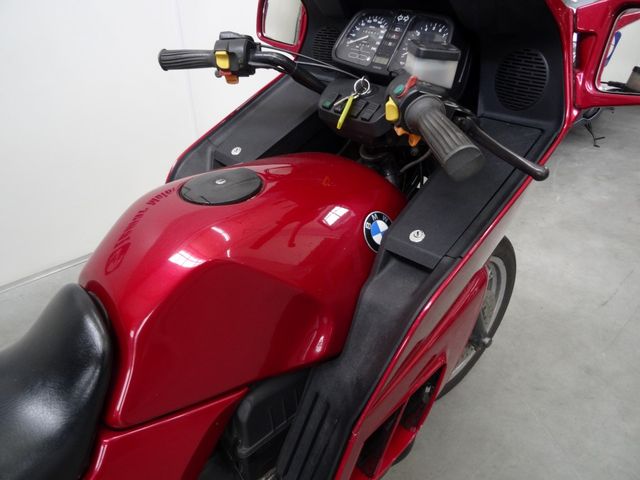 bmw - k-75-rt