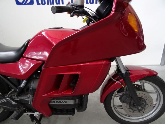 bmw - k-75-rt